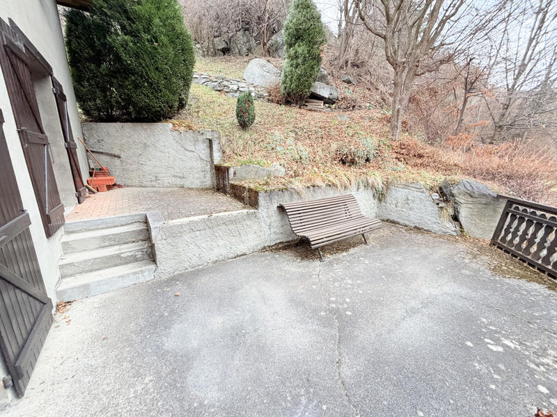 Maison - 147 m² - 6 pièces