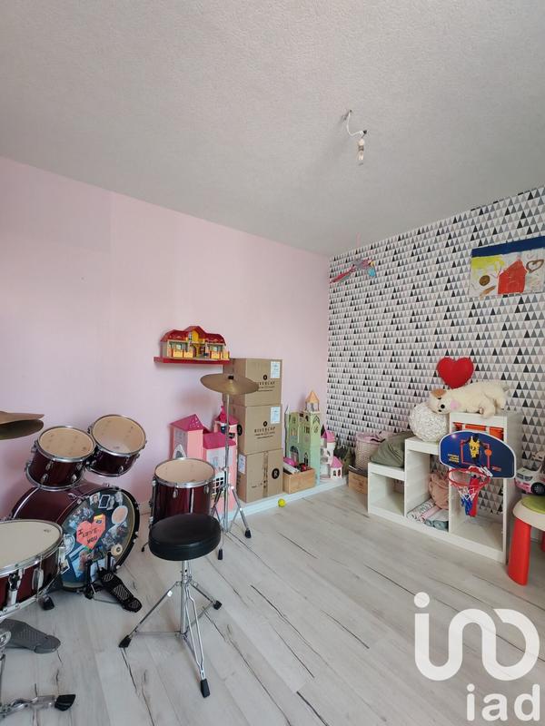 Maison - 157 m² - 5 pièces