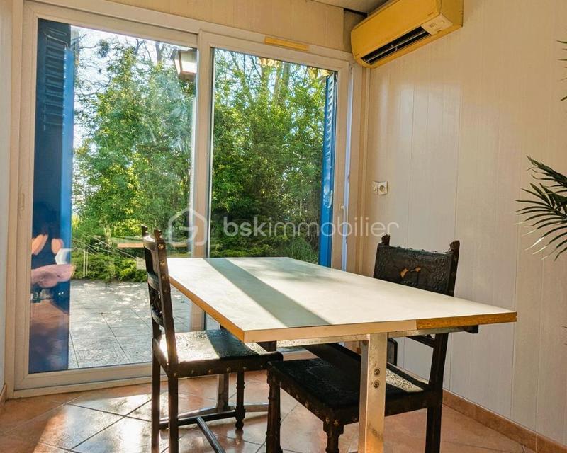 Maison de campagne - 150 m² - 5 pièces