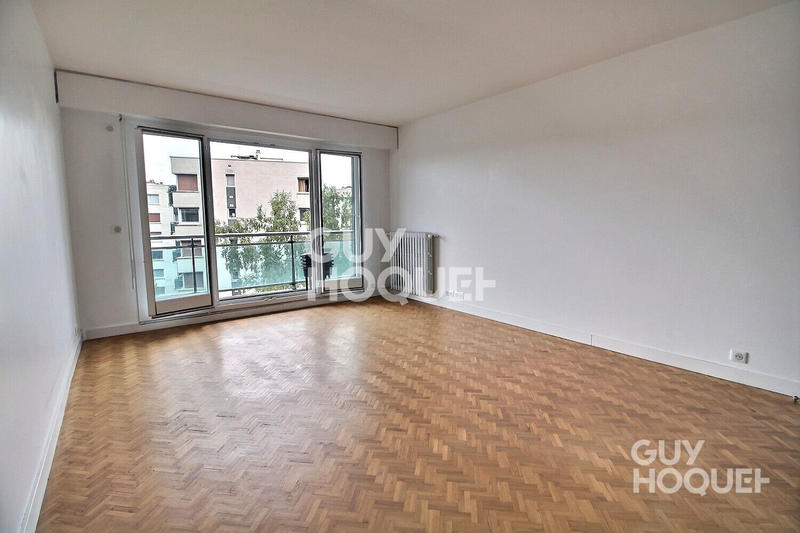 Appartement - 53 m² - 2 pièces