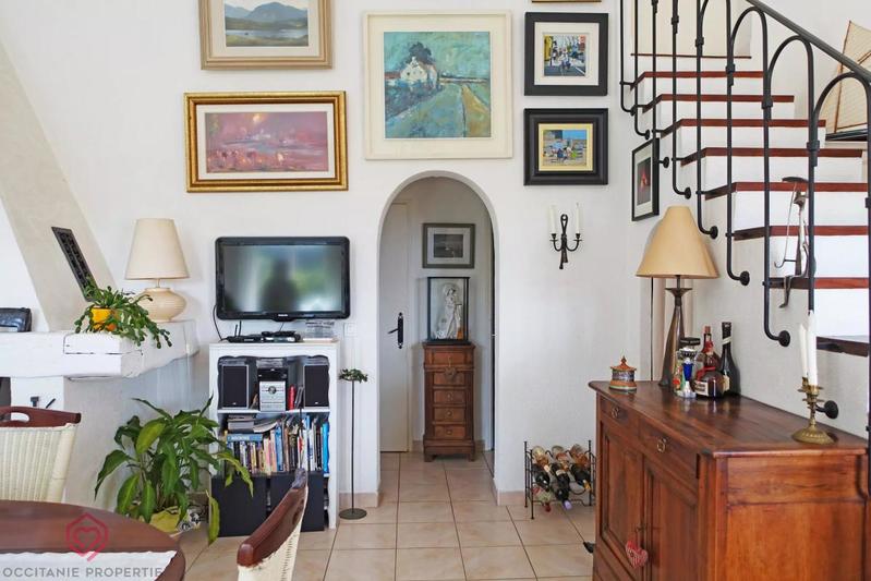 Villa - 130 m² - 5 pièces