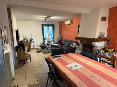 Maison - 98 m² - 6 pièces