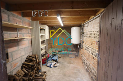 Maison - 74 m² - 3 pièces