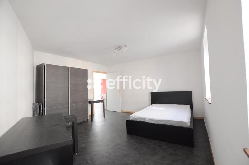 Appartement - 35 m² - 1 pièce