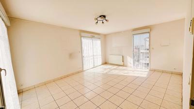 Appartement - 74 m² - 3 pièces