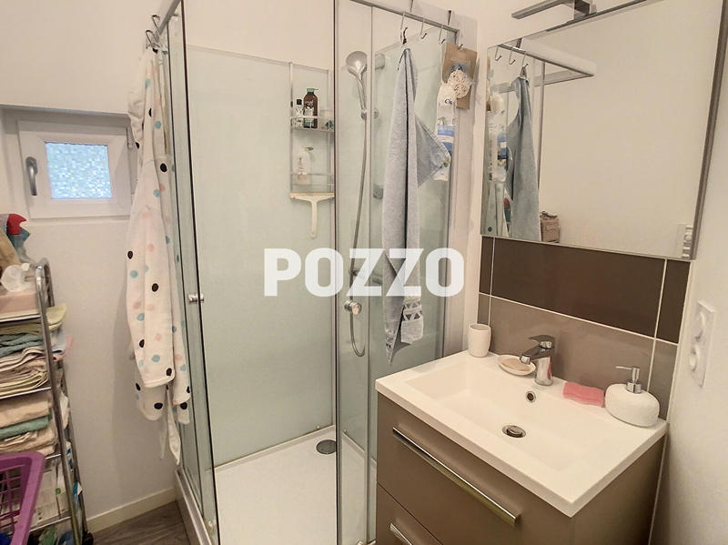 Appartement - 88 m² - 3 pièces