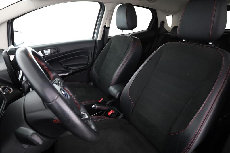 Ford EcoSport 1.0 EcoBoost St Line 125 ch