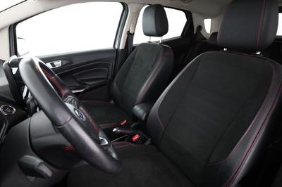 Ford EcoSport 1.0 EcoBoost St Line 125 ch
