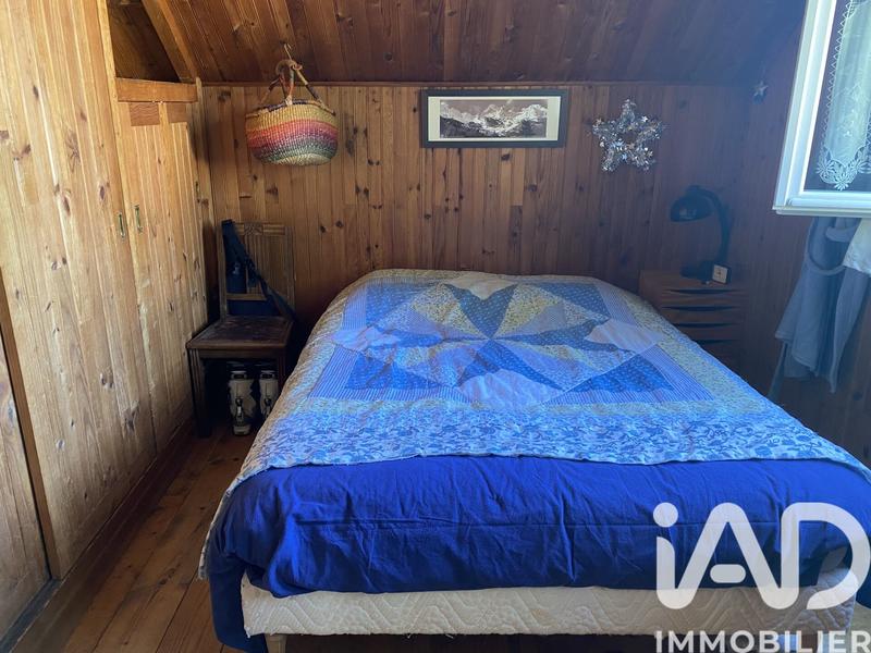 Châlet - 72 m² - 4 pièces