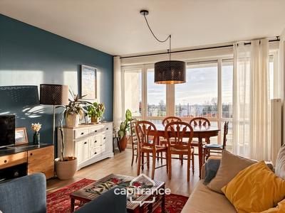 Appartement - 74 m² - 3 pièces