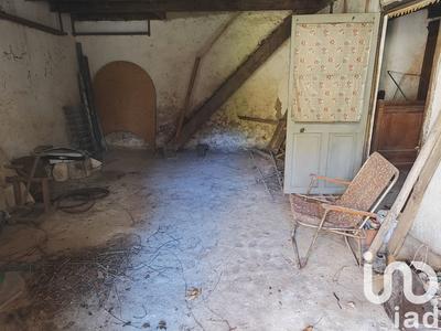 Maison - 66 m² - 2 pièces