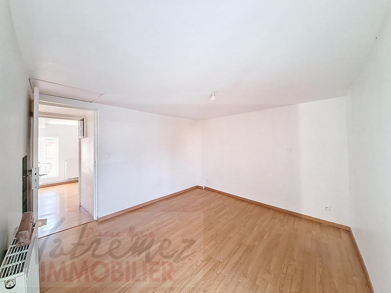 Maison - 118 m² - 6 pièces