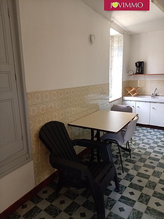 Maison - 194 m² - 12 pièces