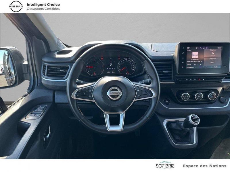 Nissan Primastar Combi 2.0 DCi 150 n-Connecta L2h1 s&amp;S