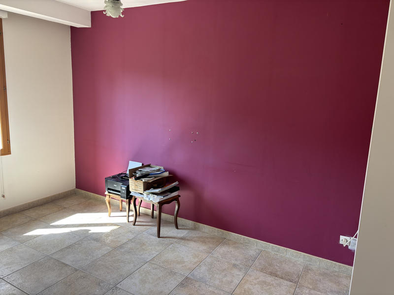 Maison - 140 m² - 7 pièces