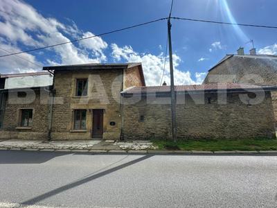 Maison - 169 m² - 5 pièces