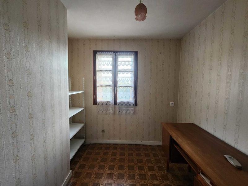 Maison de bourg - 134 m² - 5 pièces