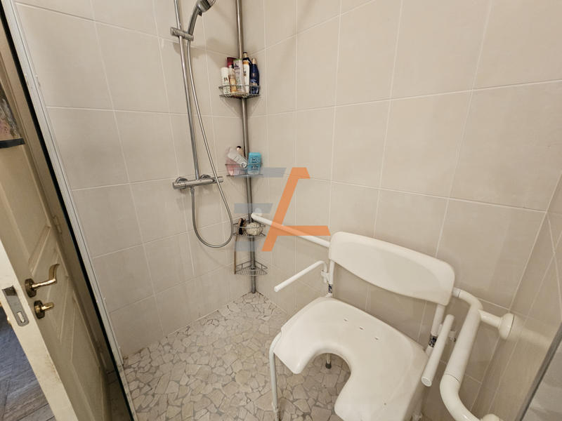 Appartement - 76 m² - 3 pièces