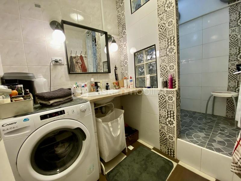 Duplex - 77 m² - 4 pièces