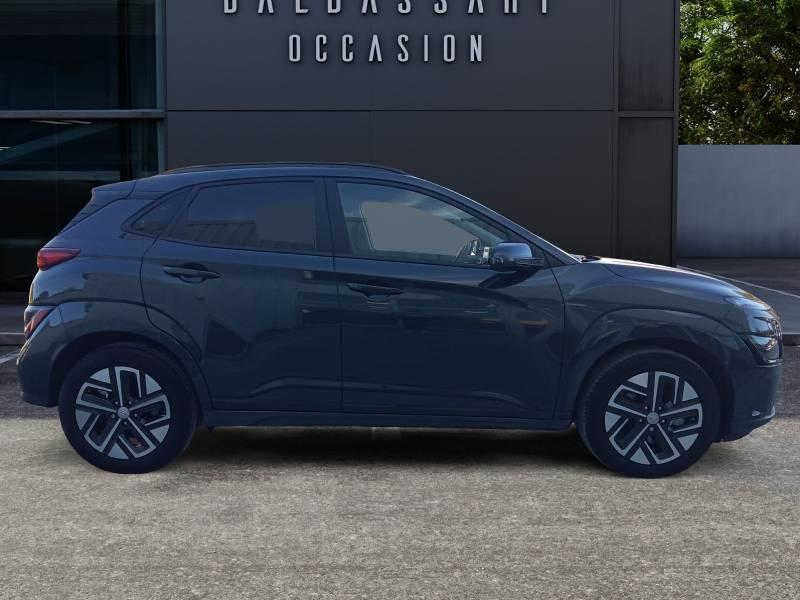 Hyundai Kona Electrique 39 kWh - 136 ch Intuitive