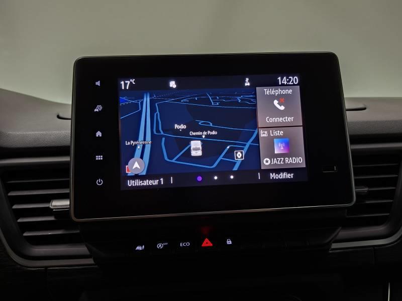 Renault Trafic Combi L2 dCi 150 Energy s&amp;S Intens