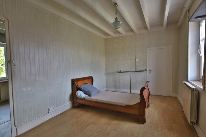 Maison - 133 m² - 5 pièces