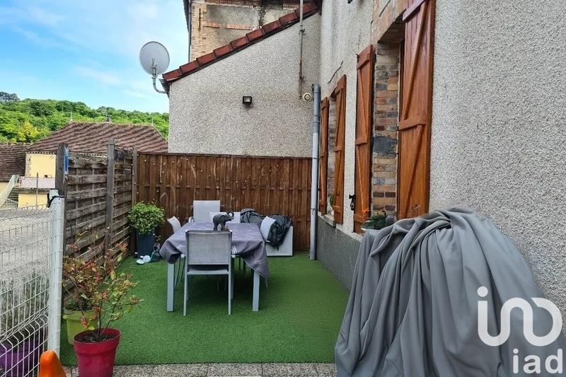 Appartement - 135 m² - 4 pièces