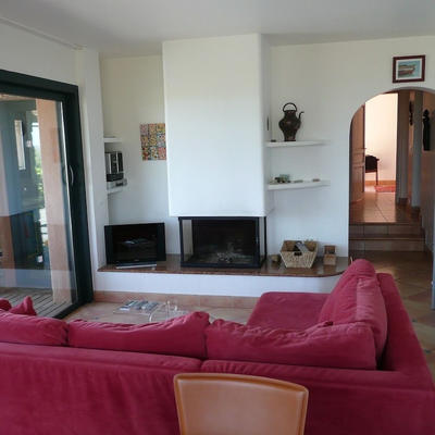 Villa - 180 m² - 4 pièces