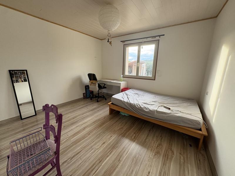 Maison - 192 m² - 4 pièces