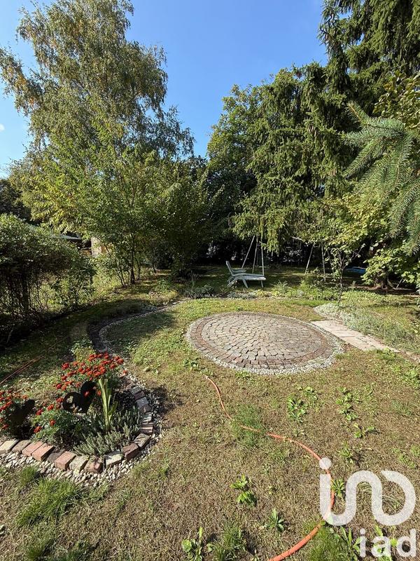 Appartement - 103 m² - 4 pièces