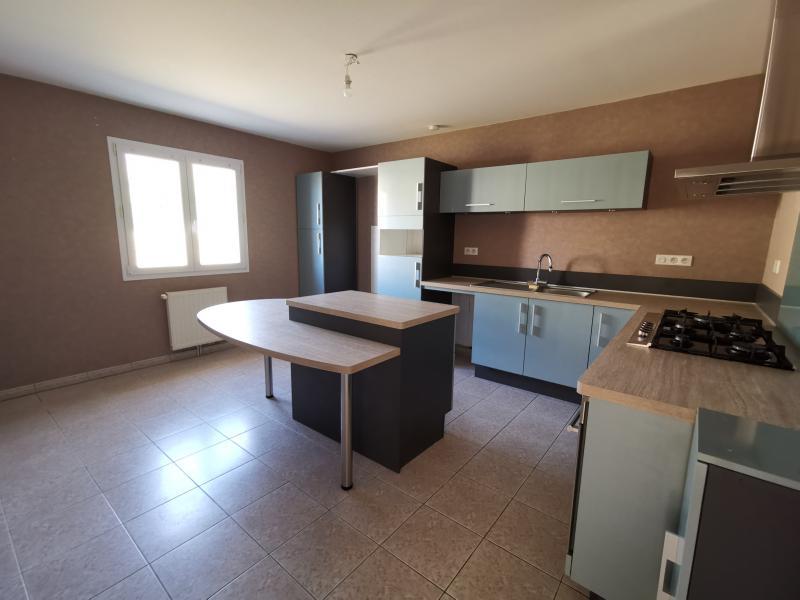 Maison - 132 m² - 6 pièces