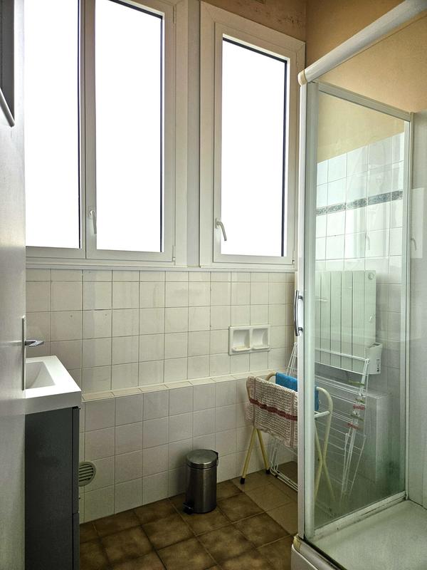 Appartement - 35 m² - 1 pièce