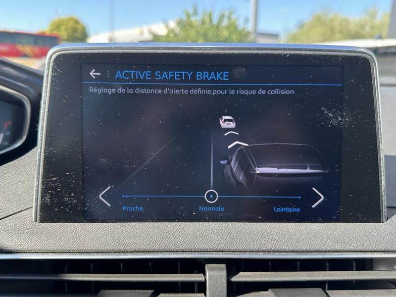 Peugeot 3008 II BlueHDi 130 s&amp;amp;S Eat8 Allure