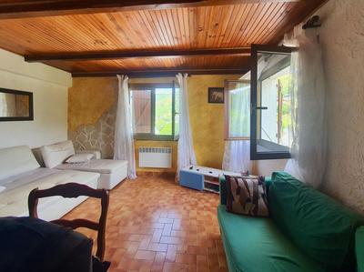 Appartement - 33 m² - 1 pièce