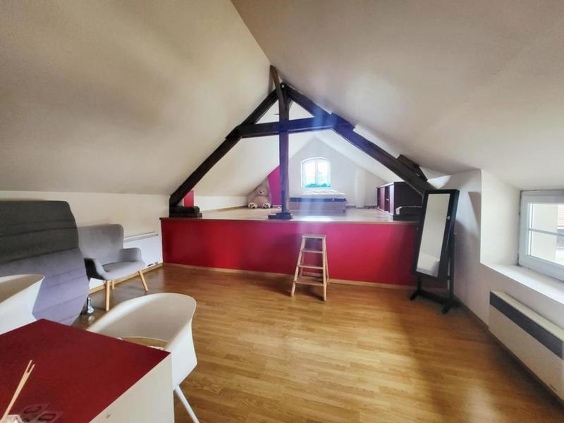 Maison - 180 m² - 7 pièces