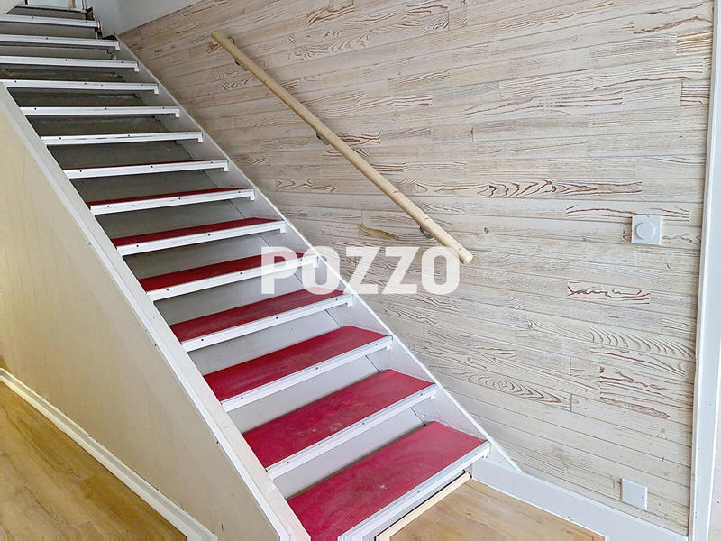 Local commercial - 200 m²