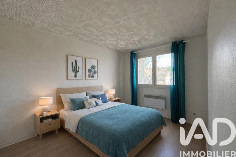 Maison - 101 m² - 4 pièces