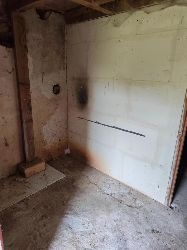 Maison - 99 m² - 5 pièces