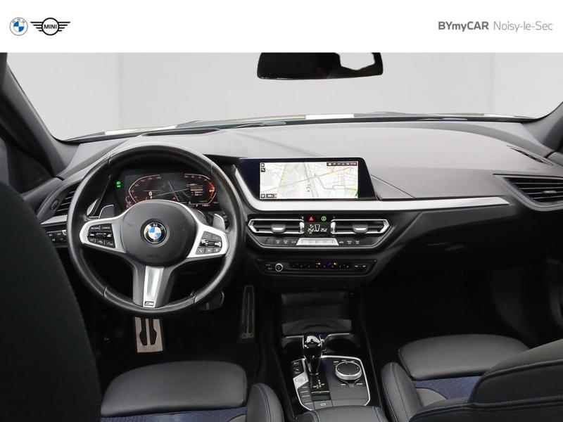 Bmw Série 1 F40 118d 150 ch Bva8 m Sport