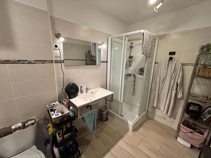 Appartement - 57 m² - 2 pièces