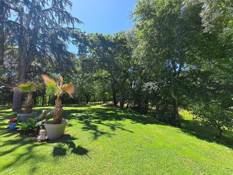 Maison - 291 m² - 8 pièces