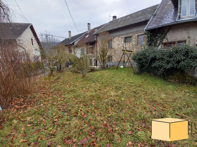 Maison - 46 m² - 3 pièces