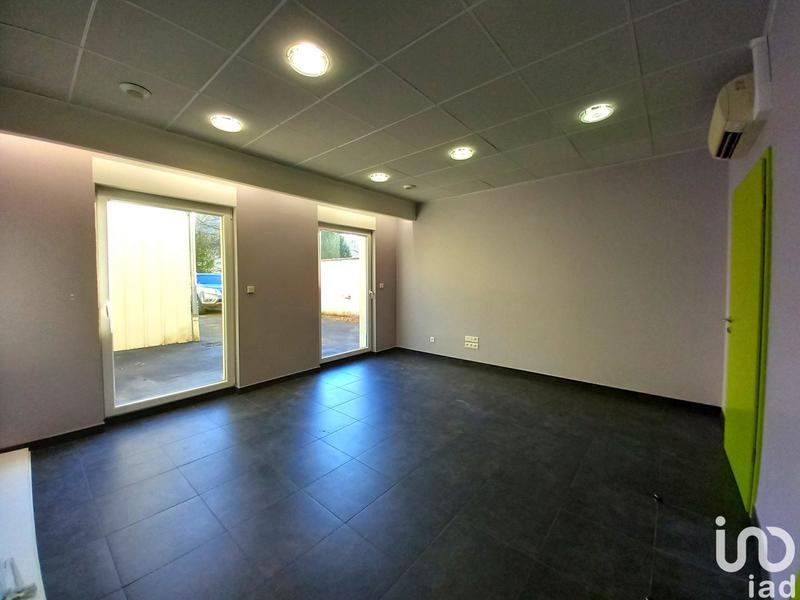 Local commercial - 490 m²