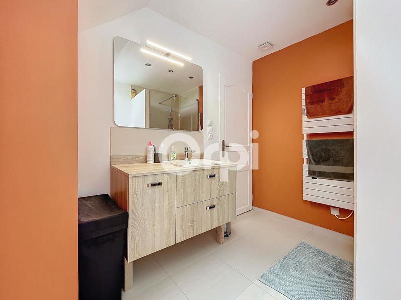 Maison - 68 m² - 3 pièces