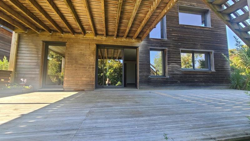 Maison - 160 m² - 5 pièces