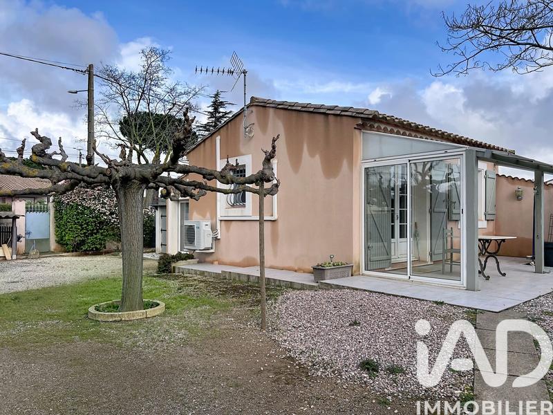 Maison - 136 m² - 4 pièces