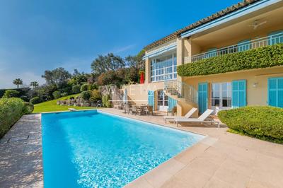 Villa - 280 m² - 7 pièces