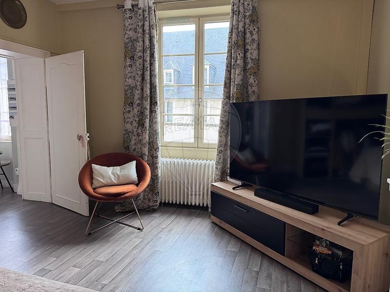 Immeuble - 240 m² - 10 pièces