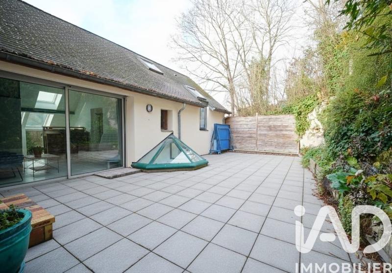 Maison de maîtres - 157 m² - 7 pièces