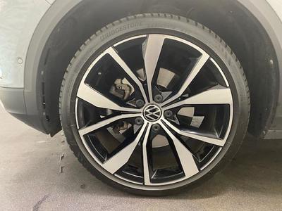 Volkswagen t-Roc 2.0 Tdi 150 Start/Stop Dsg7 Style Exclusive